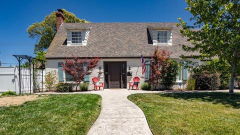 1224 Marilyn St, Modesto, CA 95350 photo 2