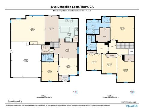 4706 Dandelion Loop, Tracy, CA 95377 photo 54
