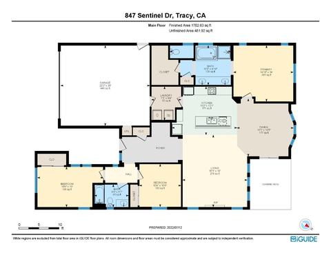 847 Sentinel Dr, Tracy, CA 95304 photo 40