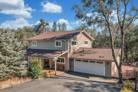 5780 Zarahemla Rd, Placerville, CA 95667 photo 1