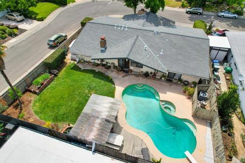 5460 Wildflower Cir, Carmichael, CA 95608 photo 43