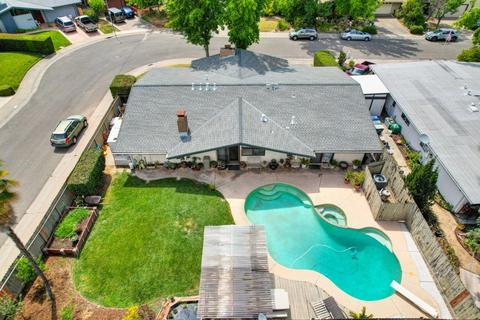 5460 Wildflower Cir, Carmichael, CA 95608 photo 42