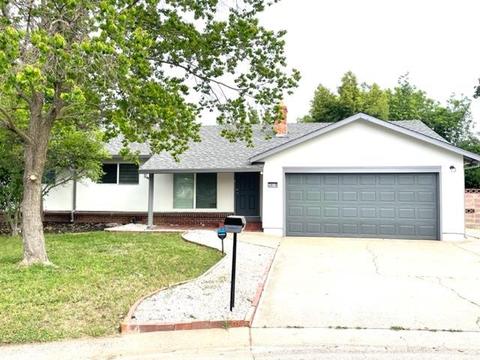 3619 E Tarro Way, Carmichael, CA 95608 photo 1