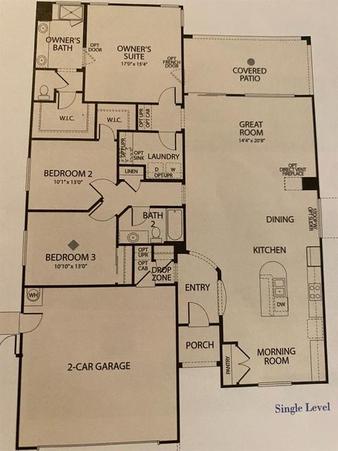 2667 Steeple Run Ln, Manteca, CA 95336 photo 36