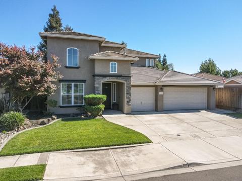 3208 Chandon Dr, Modesto, CA 95355 photo 3