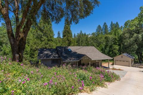 18165 Ridge Rd, Pine Grove, CA 95665 photo 3