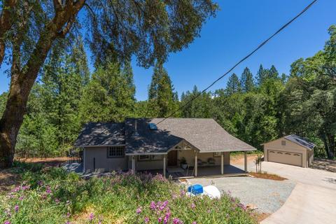 18165 Ridge Rd, Pine Grove, CA 95665 photo 4