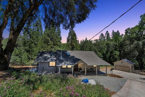 18165 Ridge Rd, Pine Grove, CA 95665 photo 1