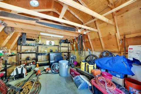890 Skull Flat Rd, West Point, CA 95255 photo 49