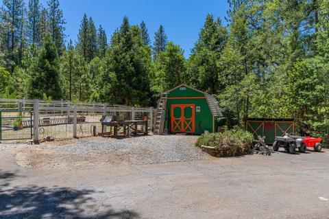 890 Skull Flat Rd, West Point, CA 95255 photo 48
