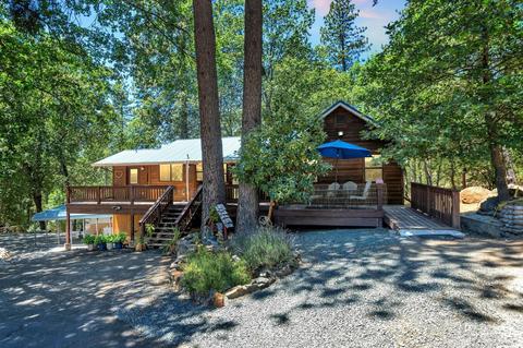 890 Skull Flat Rd, West Point, CA 95255 photo 2