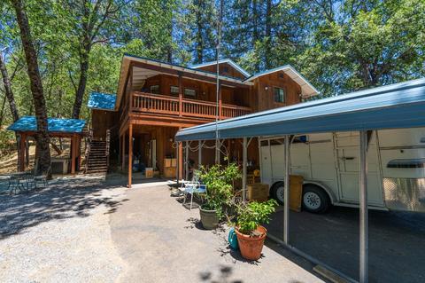 890 Skull Flat Rd, West Point, CA 95255 photo 5