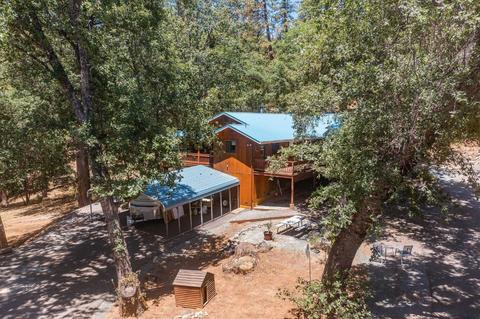 890 Skull Flat Rd, West Point, CA 95255 photo 4