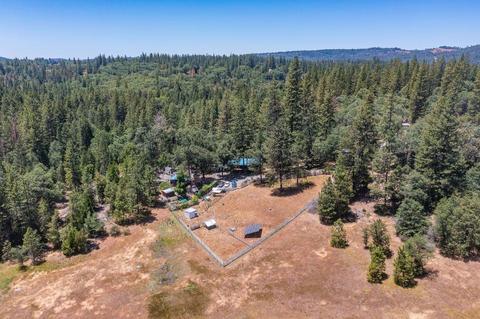 890 Skull Flat Rd, West Point, CA 95255 photo 80