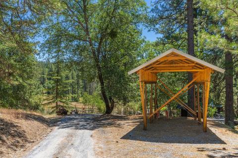 890 Skull Flat Rd, West Point, CA 95255 photo 70