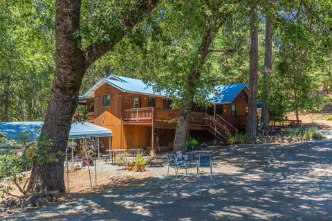 890 Skull Flat Rd, West Point, CA 95255 photo 3