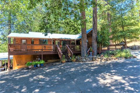 890 Skull Flat Rd, West Point, CA 95255 photo 1