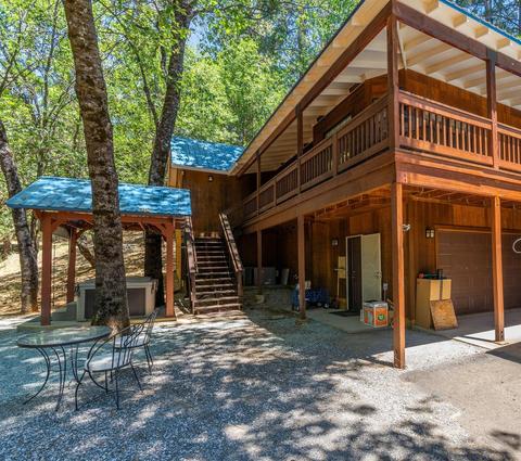 890 Skull Flat Rd, West Point, CA 95255 photo 33
