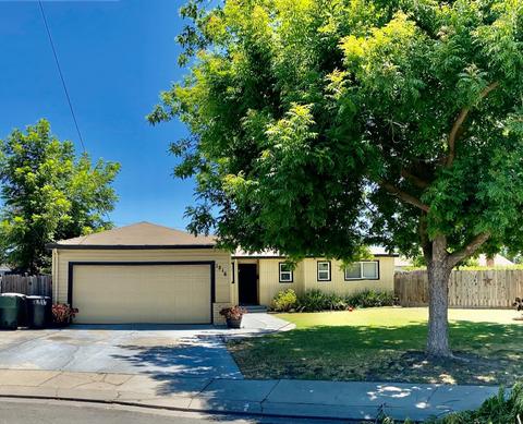 1216 May Ave, Modesto, CA 95350 photo 1