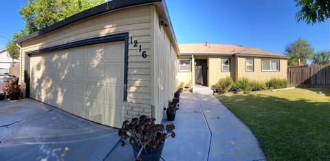 1216 May Ave, Modesto, CA 95350 photo 2