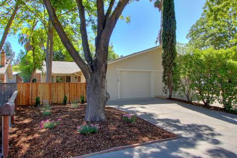 918 Arnold St, Davis, CA 95618 photo 1