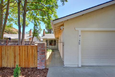 918 Arnold St, Davis, CA 95618 photo 3