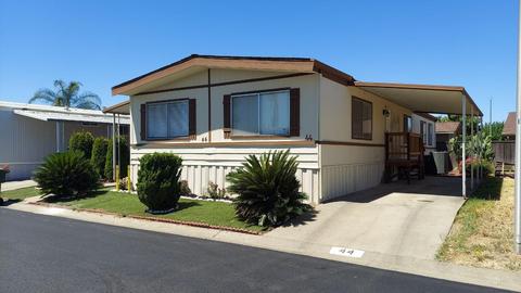 44 Via Grande, Olivehurst, CA 95961 photo 2