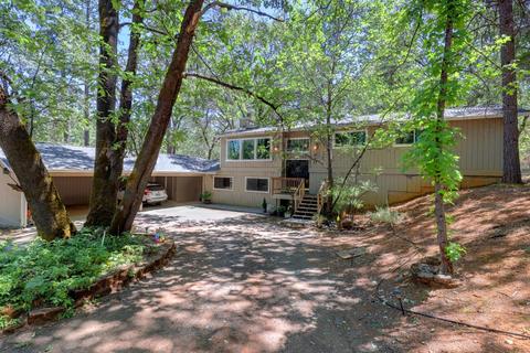 910 Pine Hill Rd, Colfax, CA 95713 photo 1