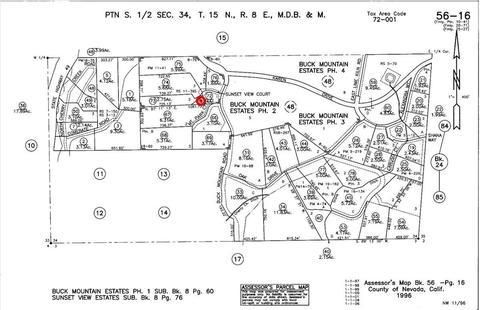 10389 Sunset View Ct, Grass Valley, CA 95949 photo 99