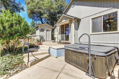 10389 Sunset View Ct, Grass Valley, CA 95949 photo 73