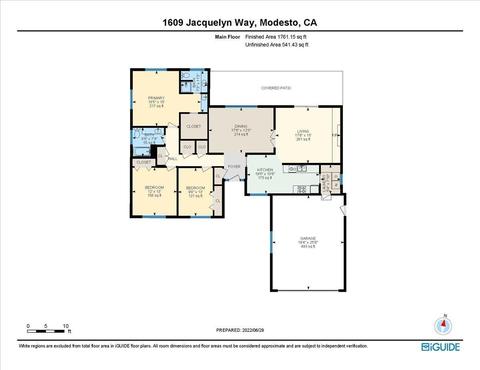 1609 Jacquelyn Way, Modesto, CA 95355 photo 44