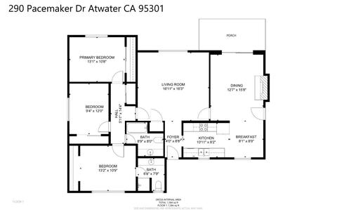 290 Pacemaker Dr, Atwater, CA 95301 photo 39