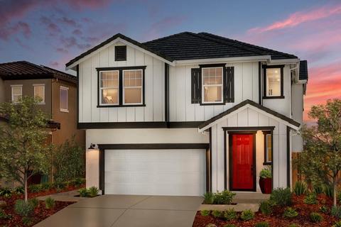 3201 Auburn Leaf Loop, Folsom, CA 95630 photo 1