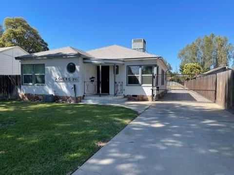 241 E 23rd St, Merced, CA 95340 photo 1