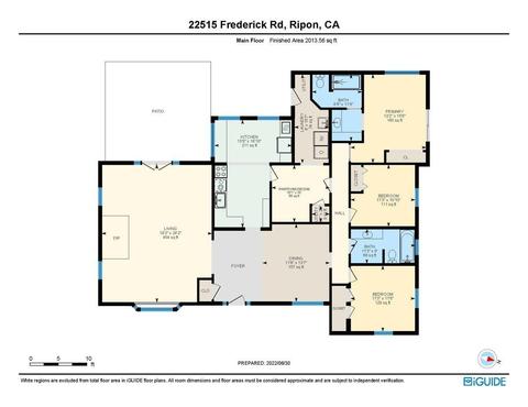 22515 S Frederick Rd, Ripon, CA 95366 photo 92