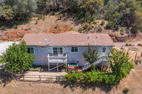 17264 Shake Ridge Rd, Sutter Creek, CA 95685 photo 4