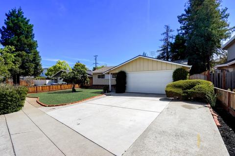 680 Budd Ave, Campbell, CA 95008 photo 2