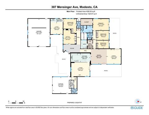 307 Mensinger Ave, Modesto, CA 95350 photo 98