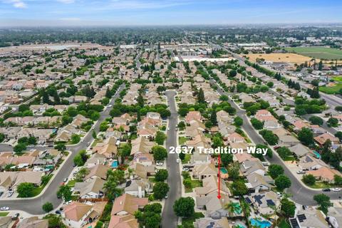 2637 Tradition Way, Modesto, CA 95355 photo 47