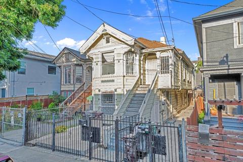 2318 Myrtle St, Oakland, CA 94607 photo 1