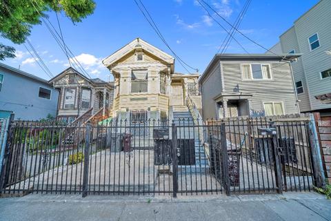 2318 Myrtle St, Oakland, CA 94607 photo 5