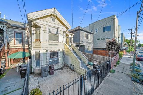 2318 Myrtle St, Oakland, CA 94607 photo 2