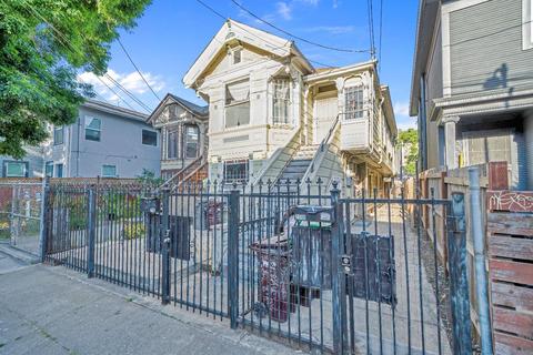 2318 Myrtle St, Oakland, CA 94607 photo 6