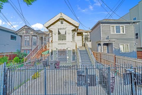 2318 Myrtle St, Oakland, CA 94607 photo 3