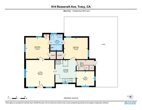 914 Roosevelt Ave, Tracy, CA 95376 photo 25
