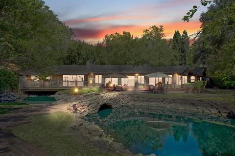 Hearthstone Ranch, Auburn, CA real estate & homes for Sale - Movoto