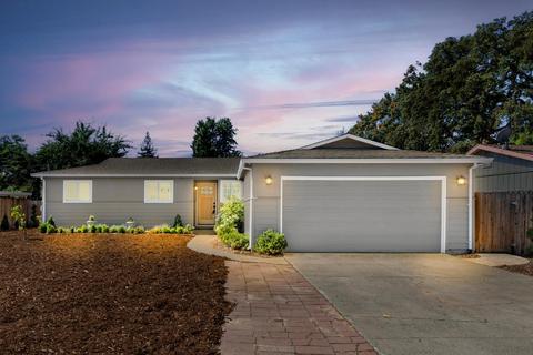 8564 Oak Ave, Orangevale, CA 95662 photo 1