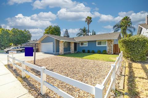 2508 Peppermint Dr, Modesto, CA 95355 photo 2