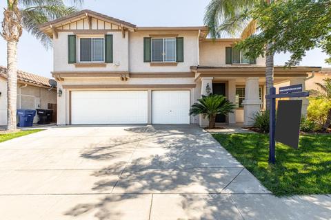 1224 Cliff Swallow Dr, Patterson, CA 95363 photo 2