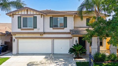 1224 Cliff Swallow Dr, Patterson, CA 95363 photo 3